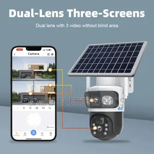 Eseecloud App Security Solar Camera 4g-128gb Memory Card
