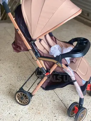 Newborn Baby Stroller