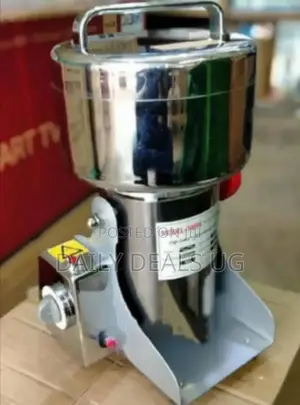 Electric Spice Grinder Mill
