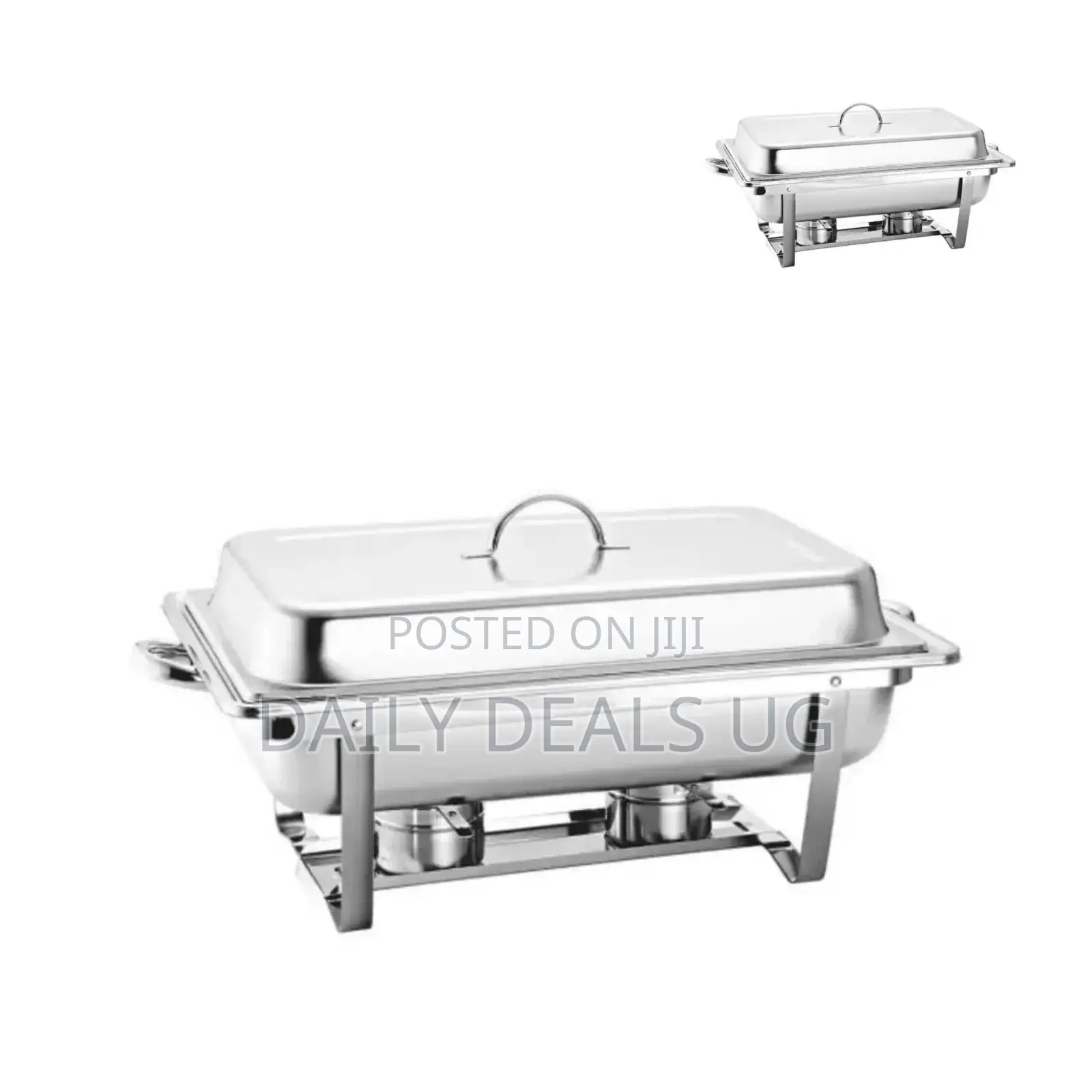 Chafing Dish