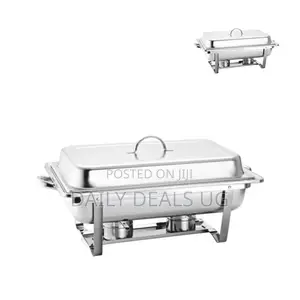 Chafing Dish