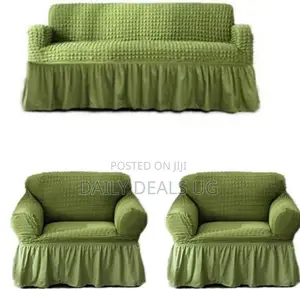 Brand Green Sofa Cover