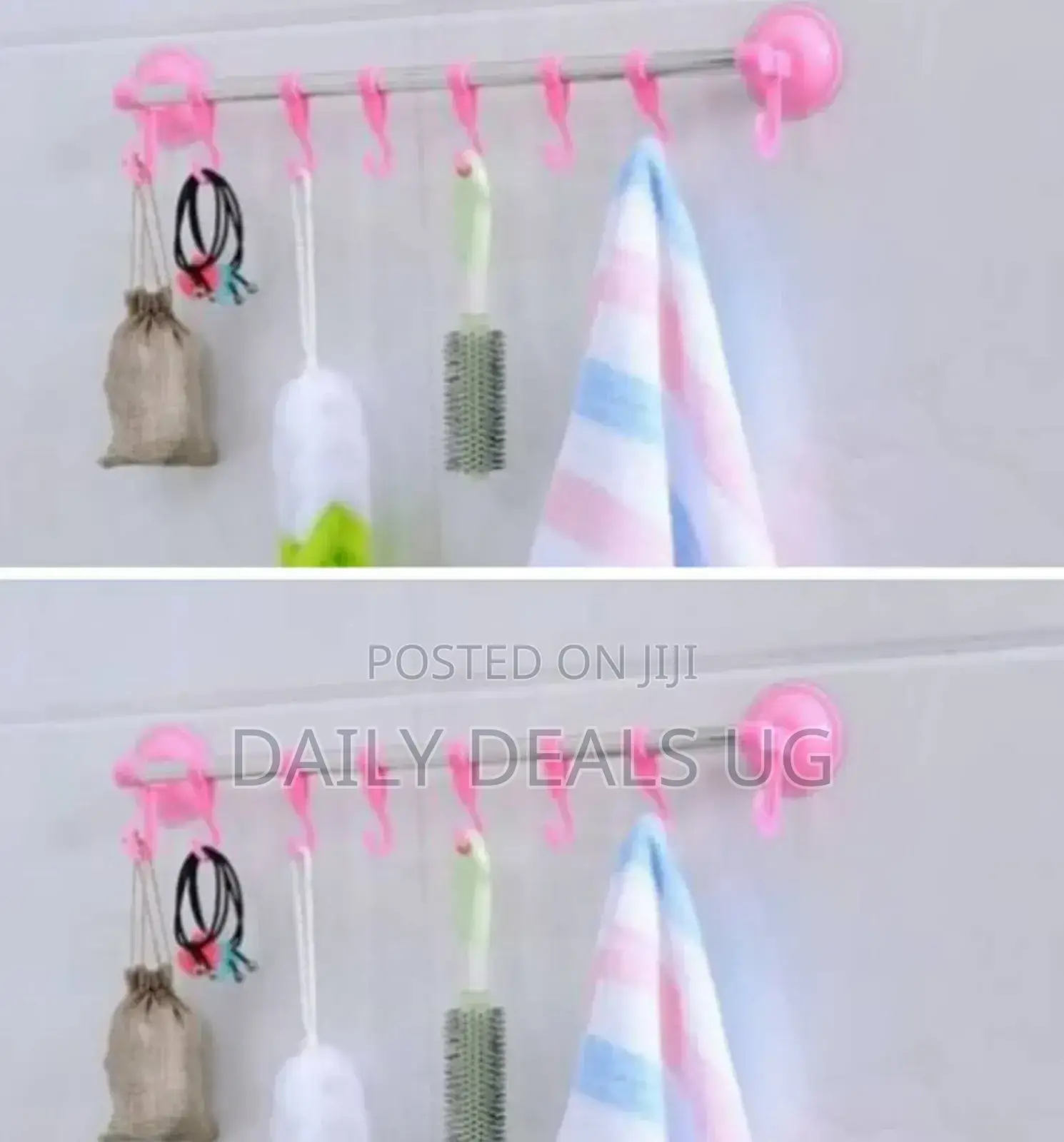 Bathroom Towel