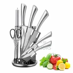 Kitchen Knives