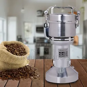 100g Electric Powder Grinder