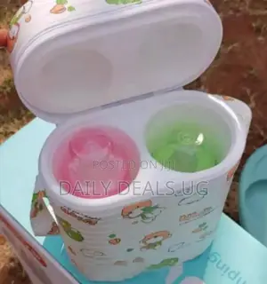 Double Bottle Warmer