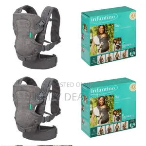 Baby Carrier