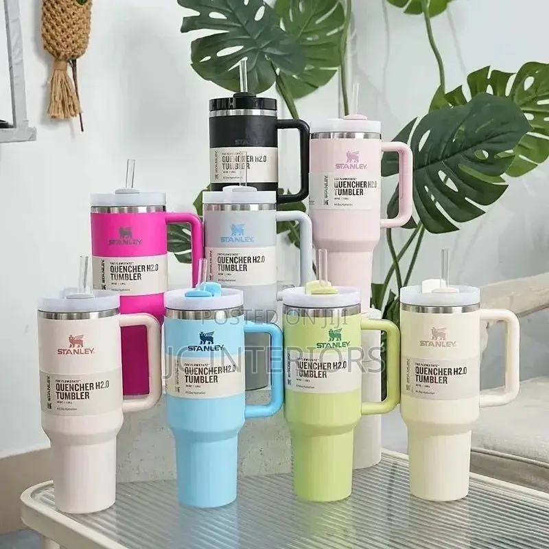 Stanley Mugs