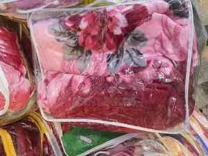 Back to School Blankets