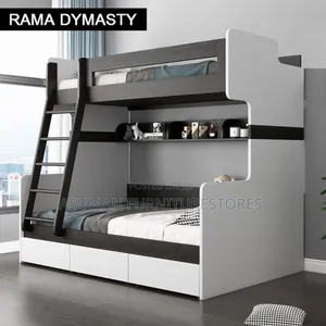 Modern Twin Bed of 4x6ft Call Us On