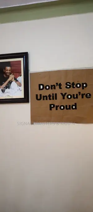 Wall Inspirational Messages