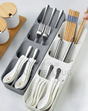 Cutlery Holder