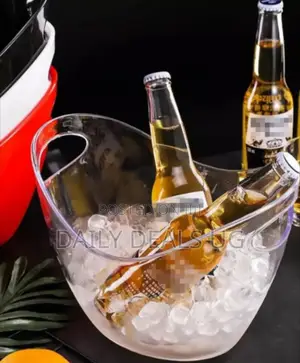 Ice Bucket