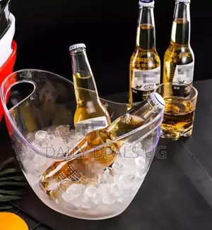 Ice Bucket
