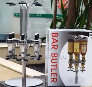 Bar Butler Dispenser