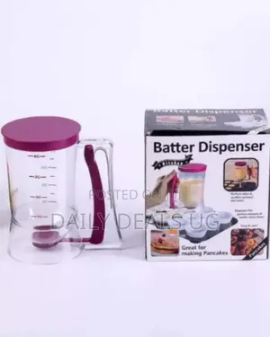 Batter Dispenser