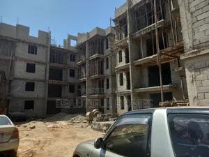 Furnished 4bdrm Condo in Kyaliwajjara, Kira for sale