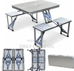 Camping Picnic Table