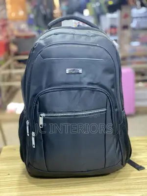 Laptop / School Bag