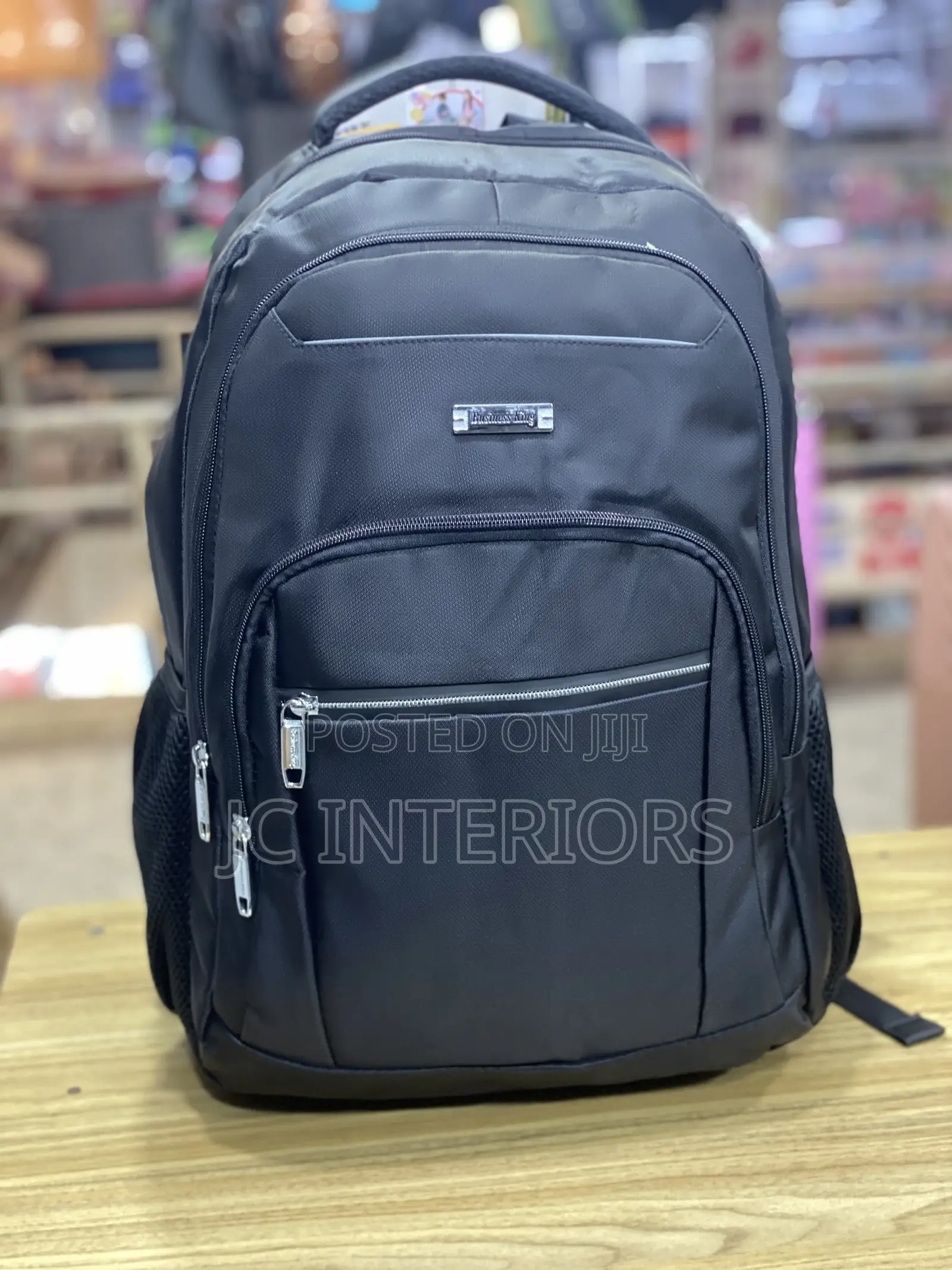 Back Packs