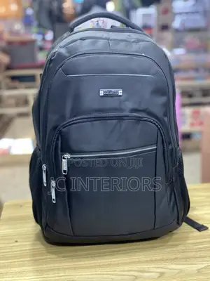 Back Packs