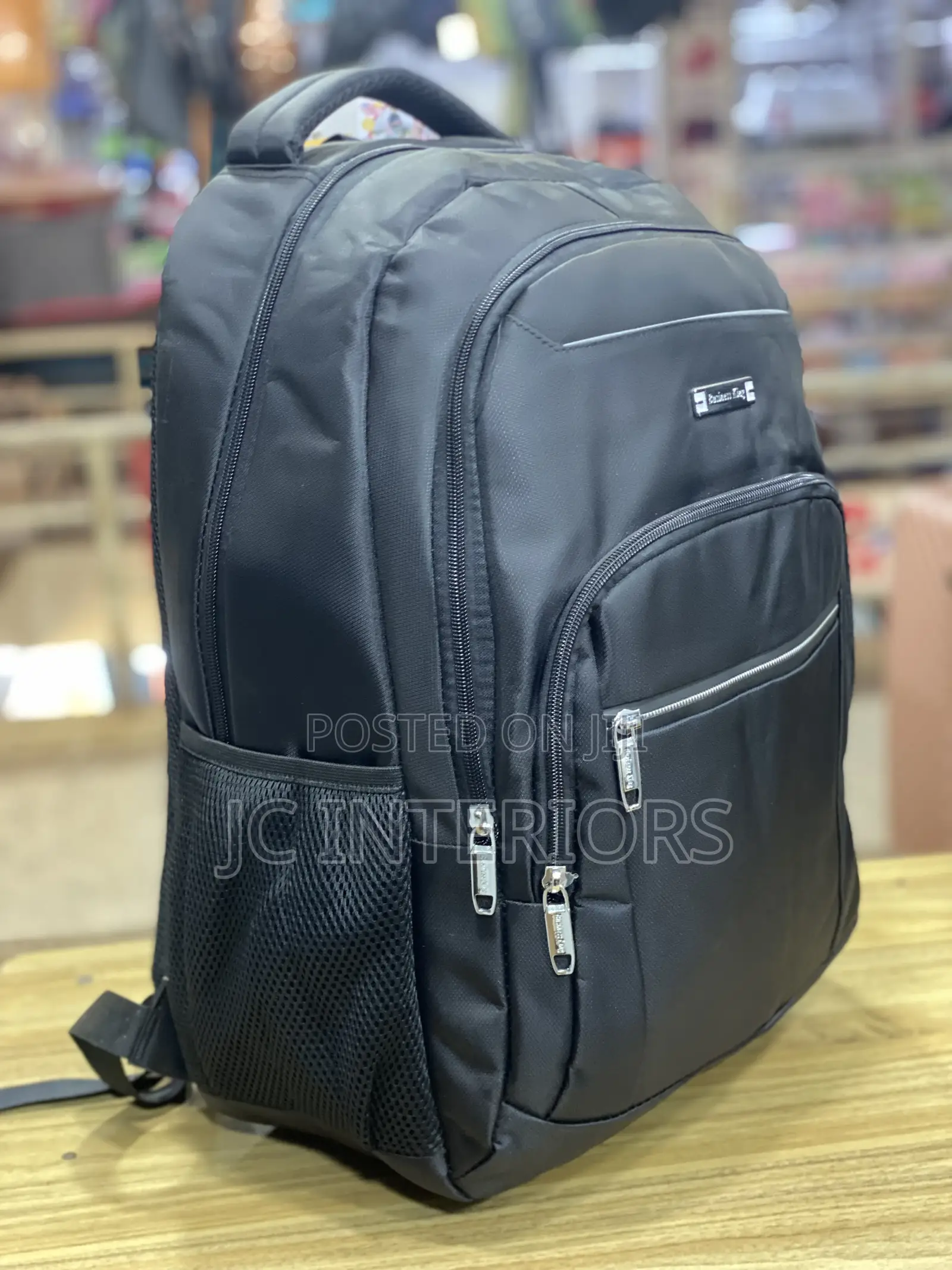 Back Packs
