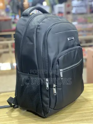 Back Packs