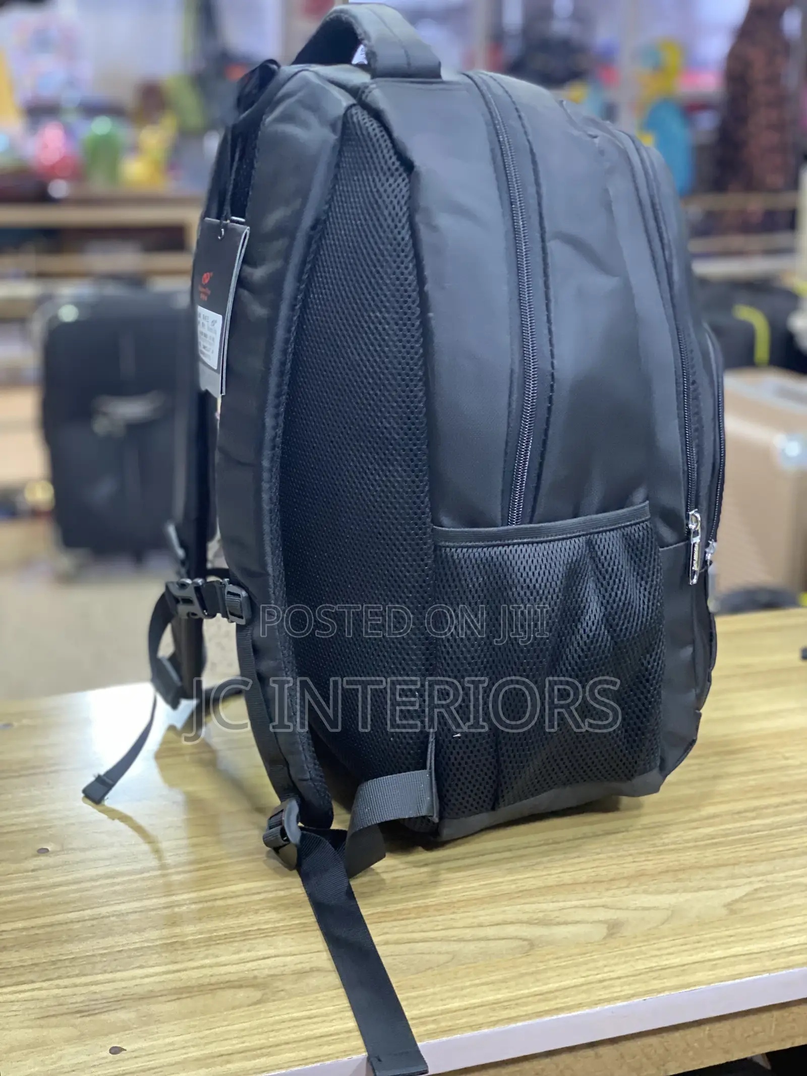 Back Packs
