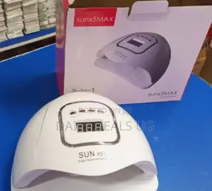 Smart Sun Nail Led Lamp