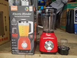 Raf Blender 2l