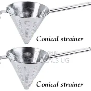 Conical Basket