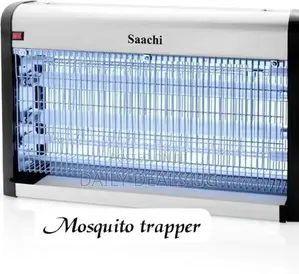 Saachi Mosquito Trapper