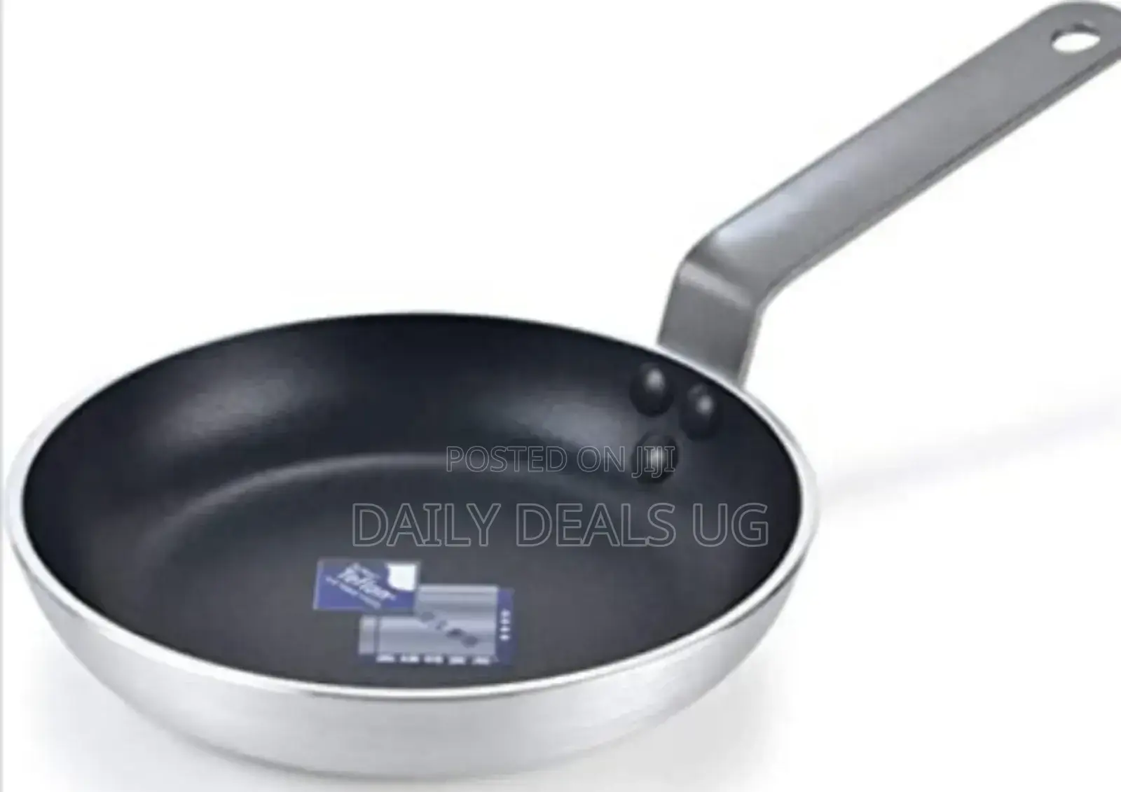 Egg Frying Pan