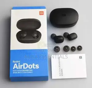 Xiaomi Bluetooth Earphones Redmi Airdots