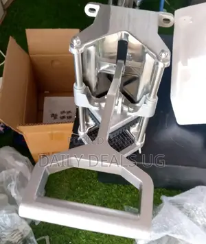 Aluminum Chips Cutter