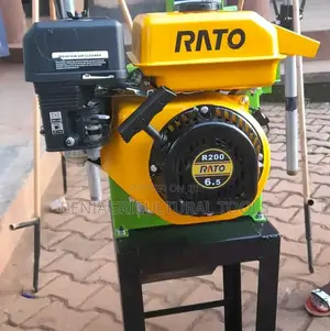 Silage Machine