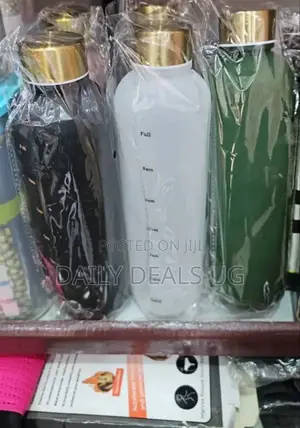 Water Bottle