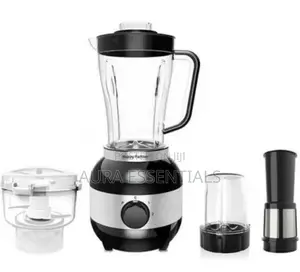 New 4 in 1 Multifunctional Juicer
