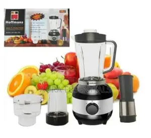 New 4 in 1 Multifunctional Juicer