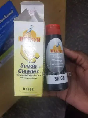Shoe Cleaner /Suede Shoe Cleaner
