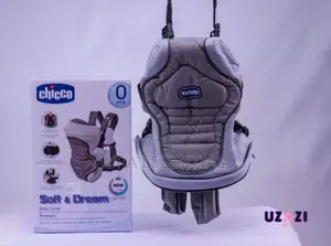 Durable Baby Carrier