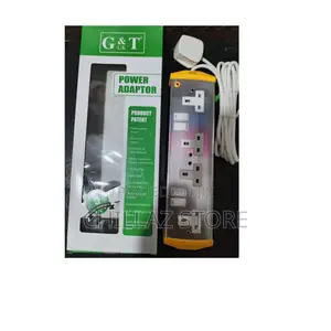 G T Power Adapter.