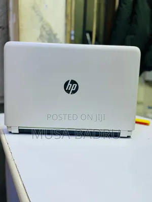 Laptop HP Pavilion 15 16GB Intel Core I7 HDD 1T
