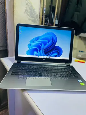 Laptop HP Pavilion 15 16GB Intel Core I7 HDD 1T