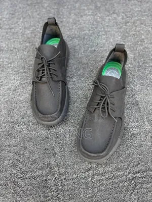 Factual Cozmo Moc Shoe. Ecco Shoes