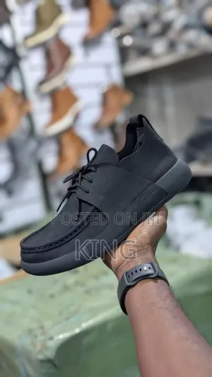 Vogue Cozmo Moc Shoe. Ecco Shoes