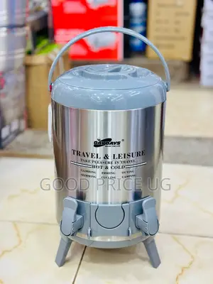 Travel Water Jug Hot Cold