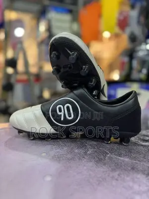 Nike T90 Football Shoes