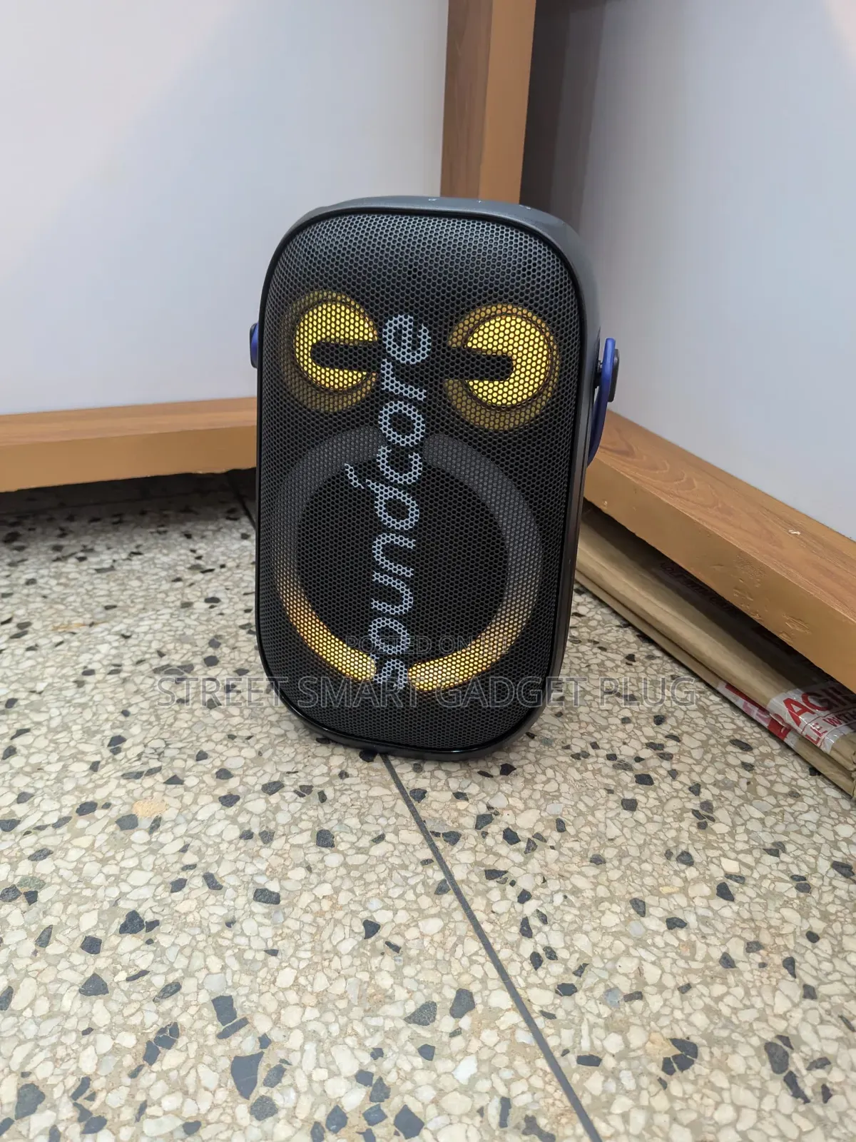 Anker Rave Neo 2 Speaker (80watts )