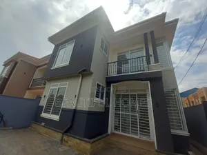 Furnished 4bdrm Maisonette in Kira Gated Estate for sale